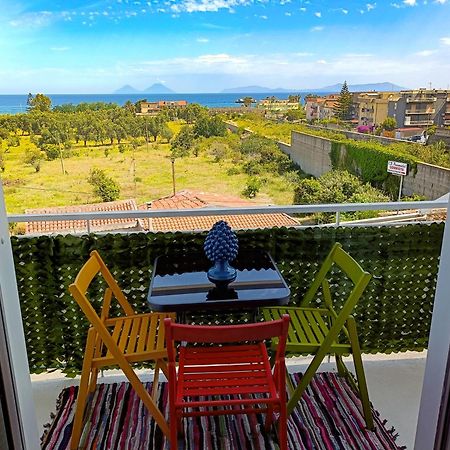 Casa Ekaterina Free Wifii - Spiaggia 200 Metri 布罗洛 外观 照片