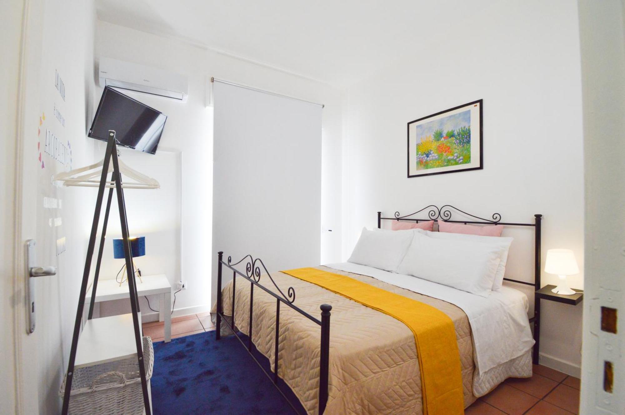 Casa Ekaterina Free Wifii - Spiaggia 200 Metri 布罗洛 外观 照片