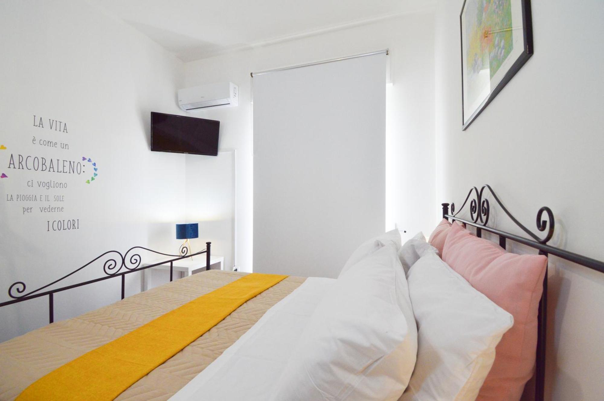 Casa Ekaterina Free Wifii - Spiaggia 200 Metri 布罗洛 外观 照片