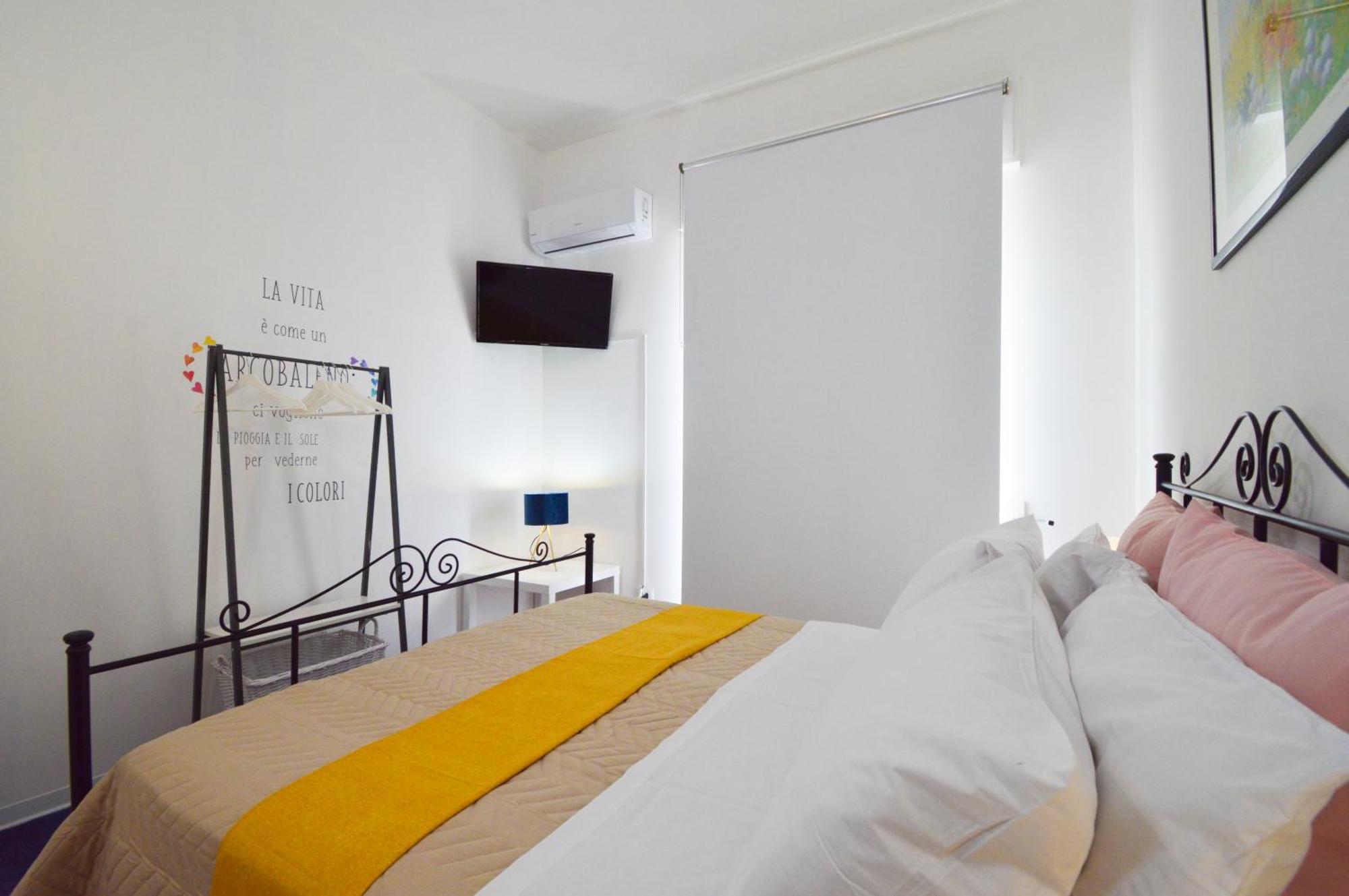 Casa Ekaterina Free Wifii - Spiaggia 200 Metri 布罗洛 外观 照片