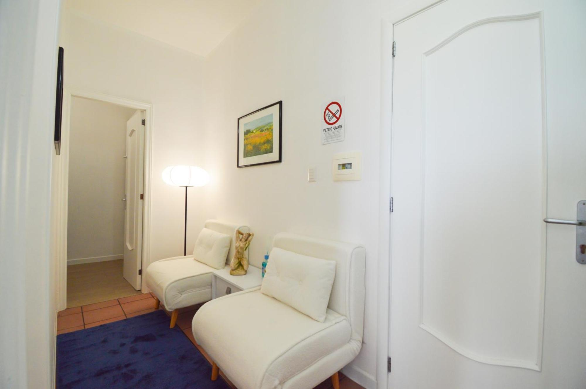 Casa Ekaterina Free Wifii - Spiaggia 200 Metri 布罗洛 外观 照片
