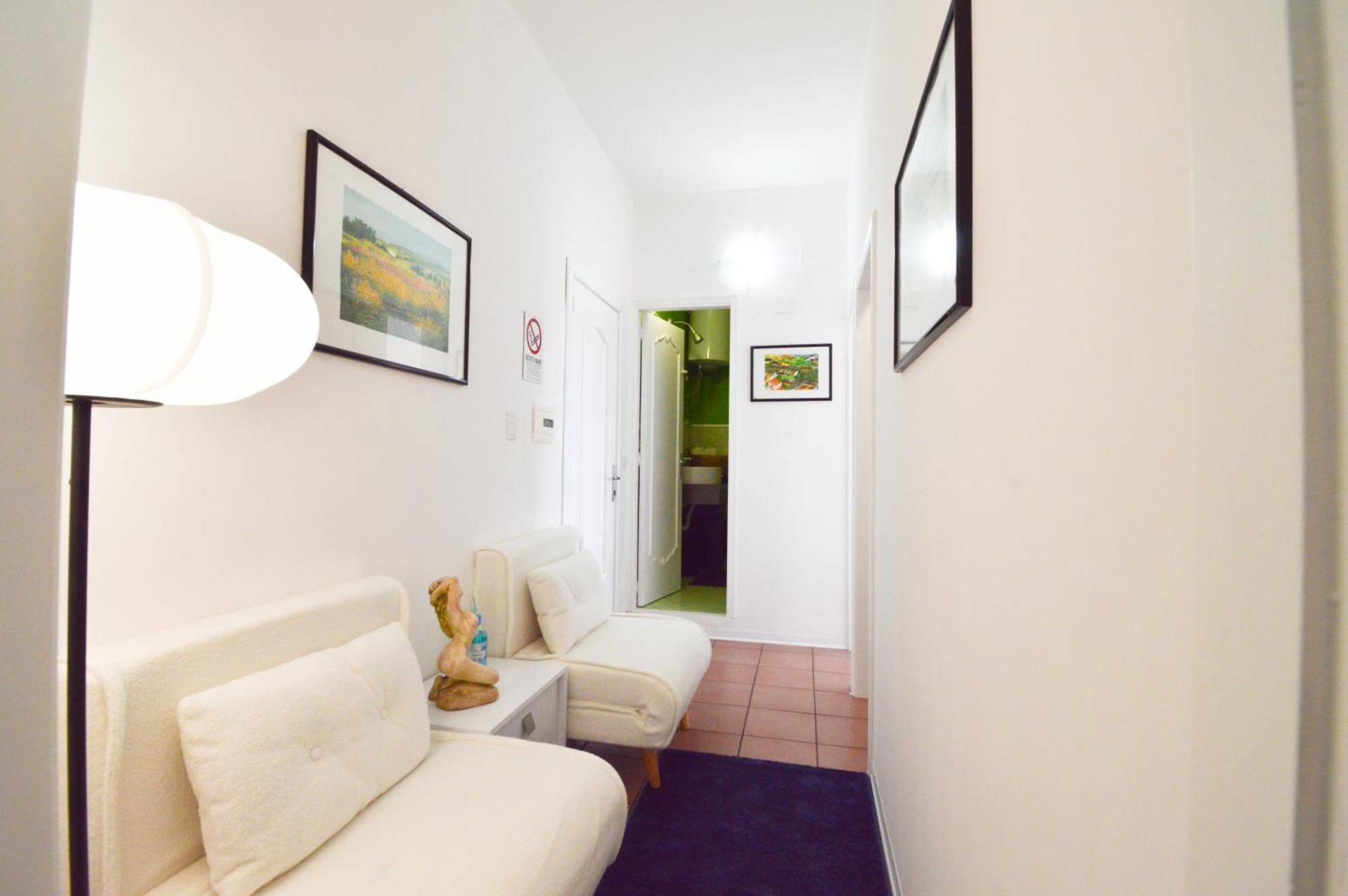 Casa Ekaterina Free Wifii - Spiaggia 200 Metri 布罗洛 外观 照片