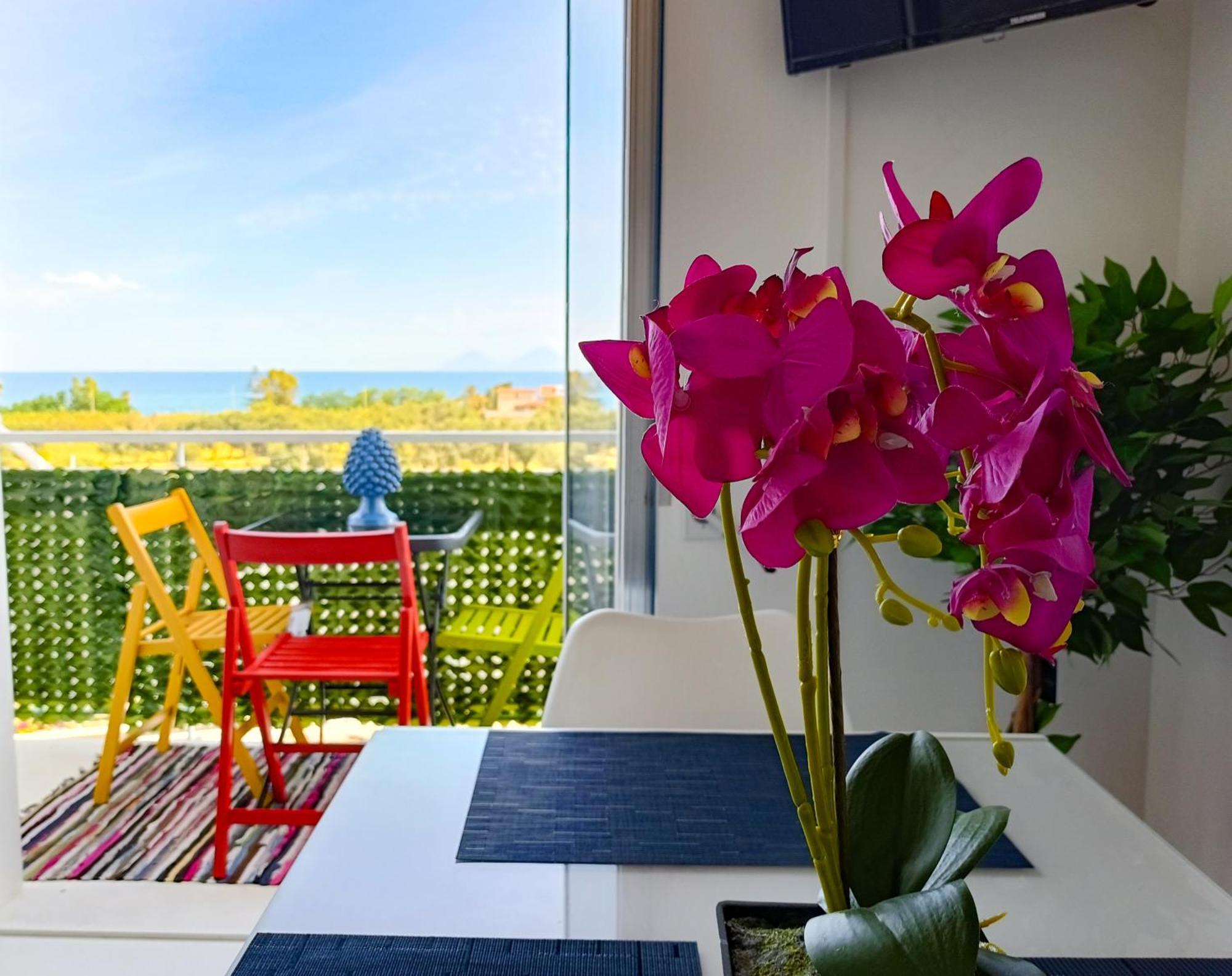 Casa Ekaterina Free Wifii - Spiaggia 200 Metri 布罗洛 外观 照片