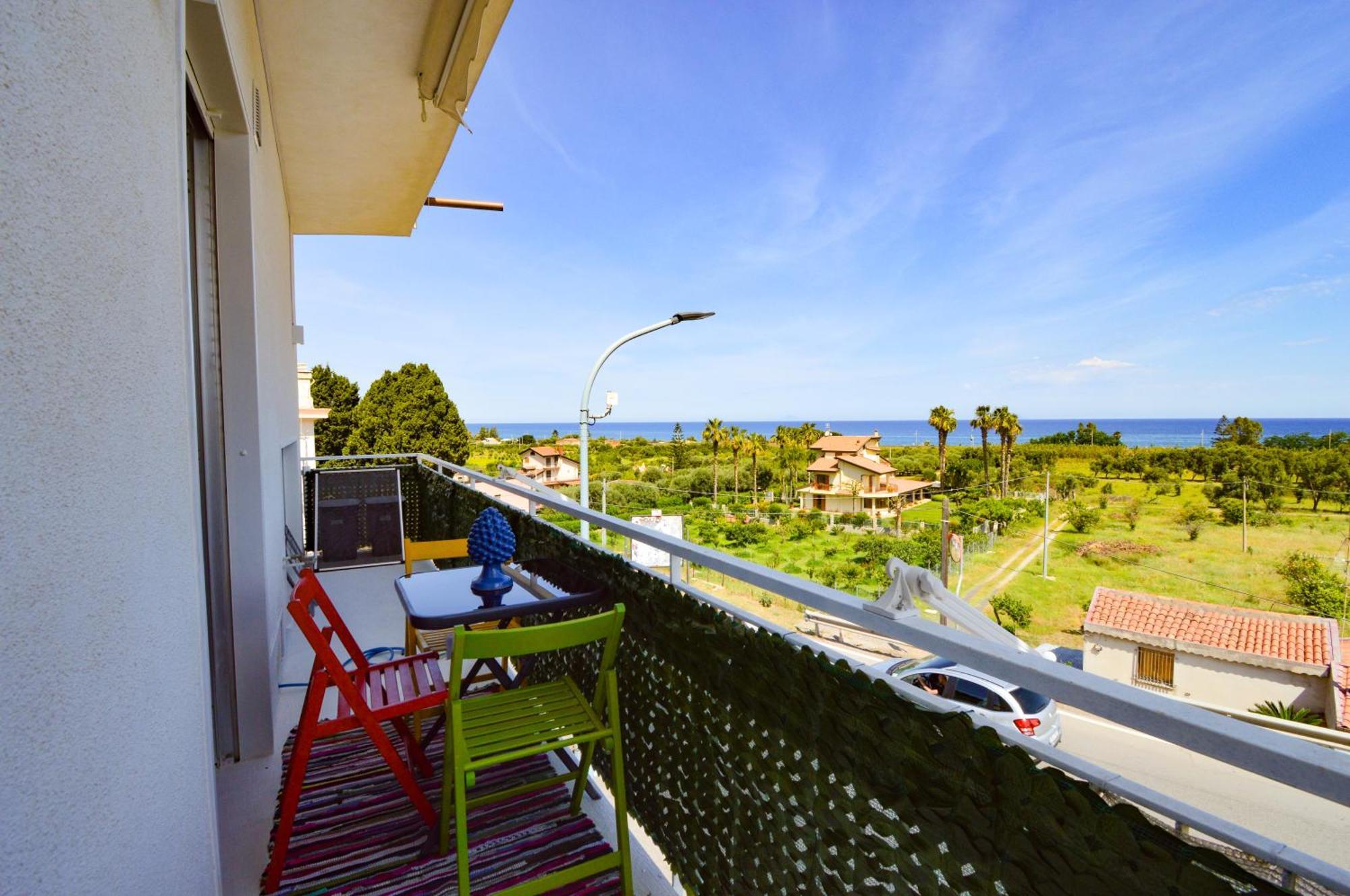 Casa Ekaterina Free Wifii - Spiaggia 200 Metri 布罗洛 外观 照片