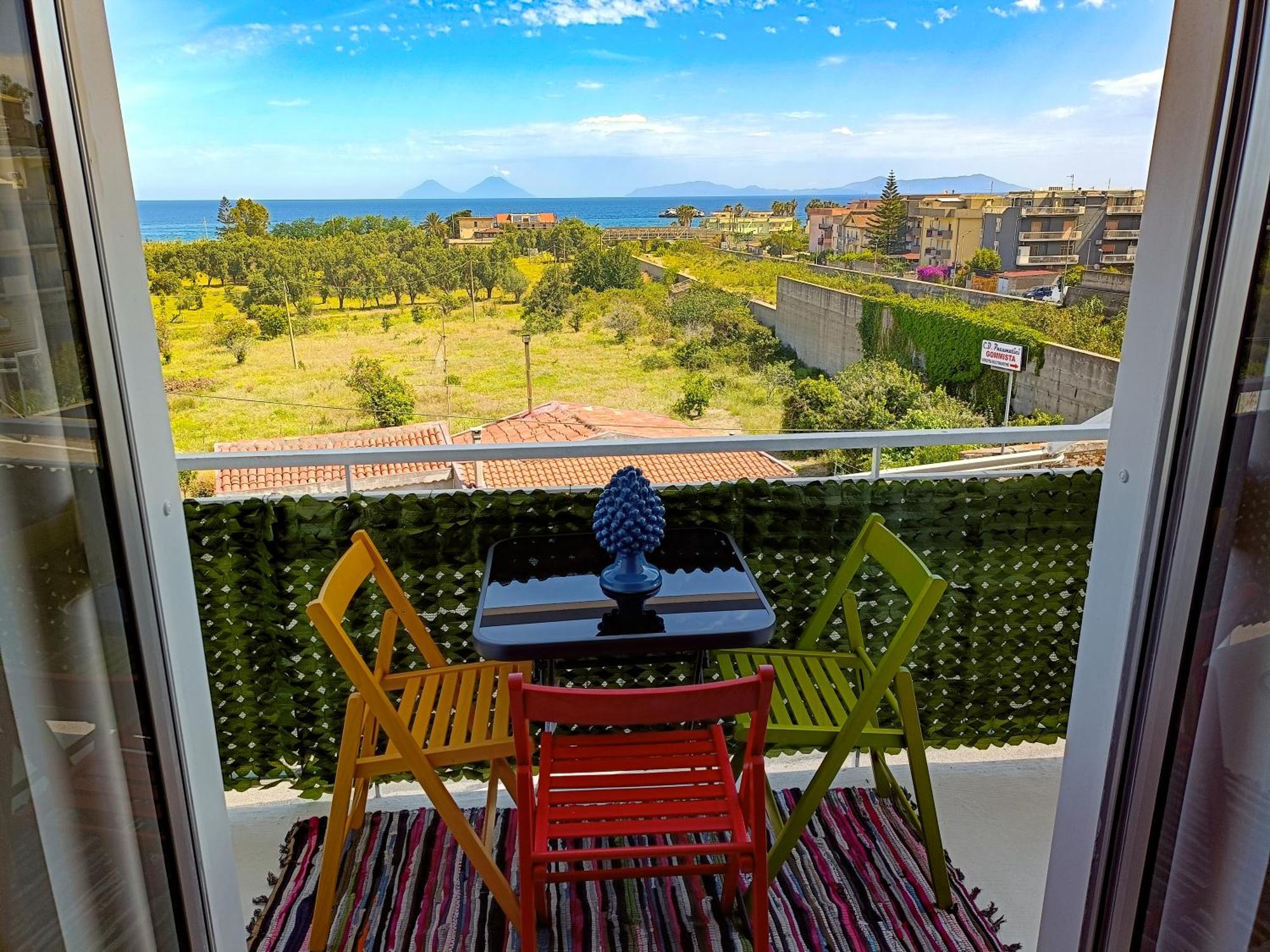 Casa Ekaterina Free Wifii - Spiaggia 200 Metri 布罗洛 外观 照片